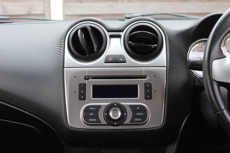 2009 Alfa Romeo MiTo 1.4 TB Lusso Euro 4 3dr HATCHBACK Petrol Manual