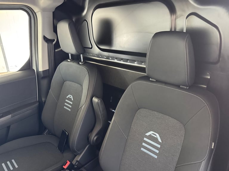 2024 Ford Transit Courier 1.0 EcoBoost 125ps Active Van Van Petrol Manual