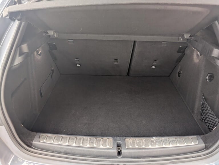 2019 BMW 1 Series 1.5 118i M Sport Hatchback 5dr Petrol DCT Euro 6 (s/s) (140 ps) PARK ASSIST HAT...