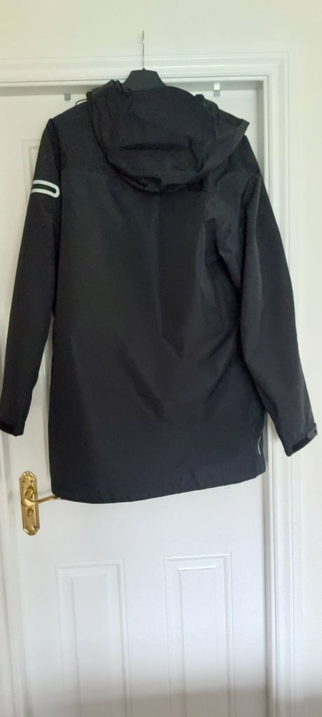 Winter coat mens xlarge