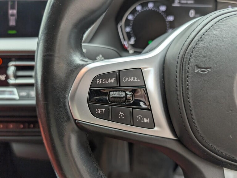 2020 BMW 1 Series 1.5 118i M Sport Hatchback 5dr Petrol Manual Euro 6 (s/s) (140 ps) - HEATED HAT...