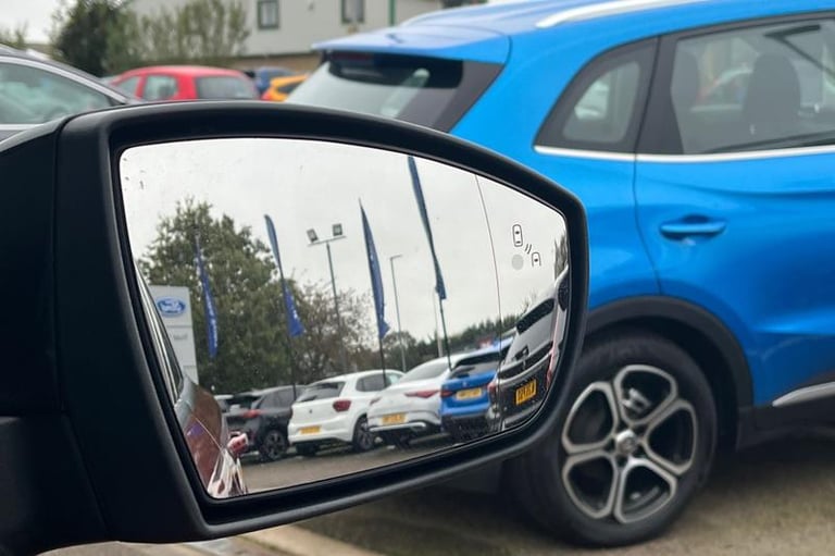 2019 Ford Kuga 2.0 TDCi 180 ST-Line Edition 5dr Manual Estate Diesel Manual