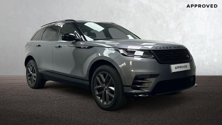 2023 Land Rover Range Rover Velar 2.0 D200 MHEV Dynamic SE 5dr Auto ESTATE DIESEL Automatic