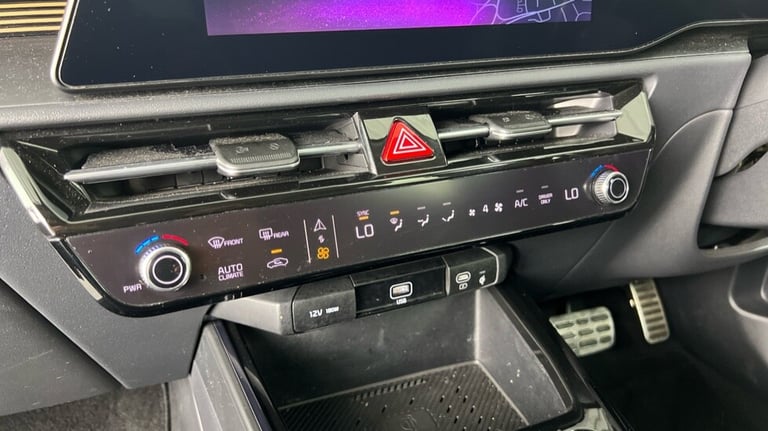 2024 Kia Niro 1.6 GDi HEV 4 Estate Hybrid Automatic