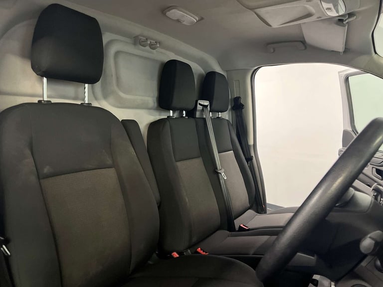 2018 Ford Transit Custom 2.0 Transit Custom 340 LWB H/R Panel Van Diesel Manual