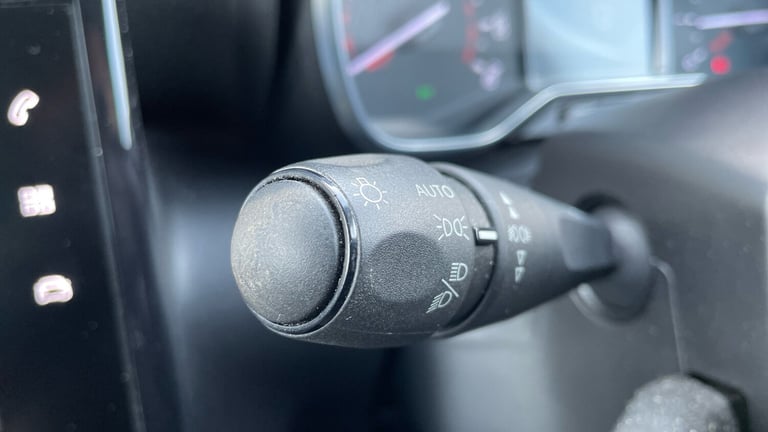 2020 Citroen C3 Aircross 1.2 PureTech Feel SUV 5dr Petrol Manual 6 Spd Euro 6 (s/s) (110 ps) SUV ...