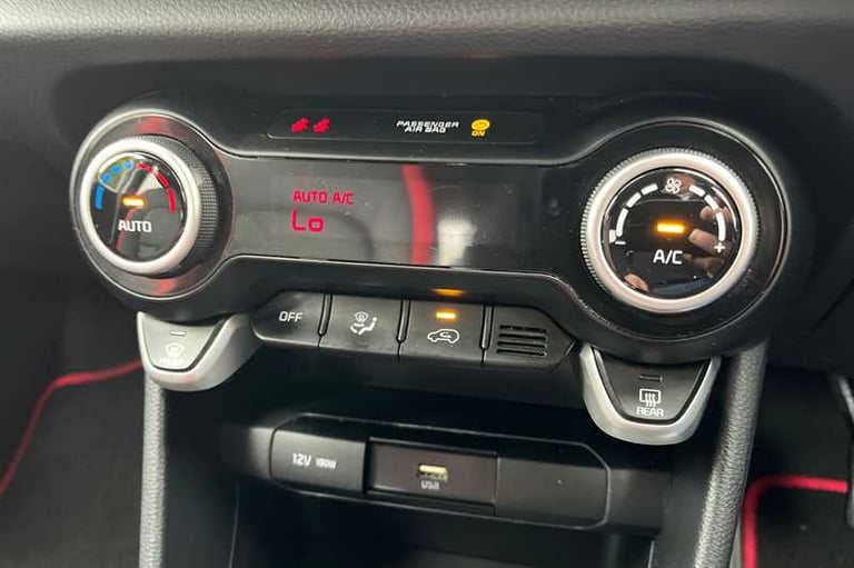 2023 Kia Picanto 1.0 T-GDi GT-Line S Hatchback 5dr Petrol Manual Euro 6 (s/s) (99 bhp) Hatchback ...