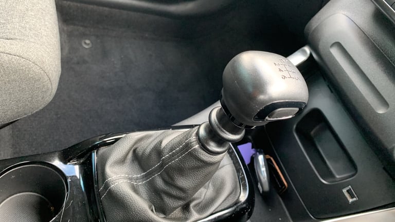 2022 Citroen C3 Aircross 1.2 PureTech Shine Plus Euro 6 (s/s) 5dr SUV Petrol Manual