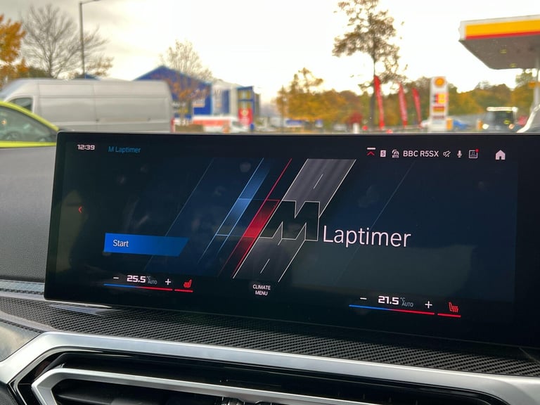 2023 BMW M2 3.0 BiTurbo Coupe 2dr Petrol Steptronic Euro 6 (s/s) (460 ps) COUPE Petrol Automatic