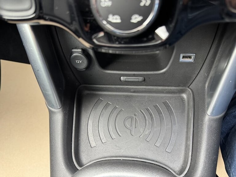 2018 Citroen C3 Aircross BlueHDi Flair SUV Diesel Manual