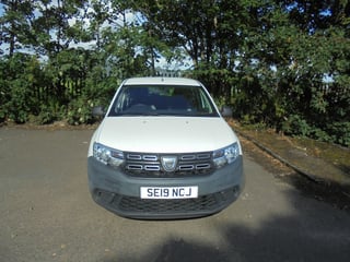 019 DACIA SANDERO ACCESS 1.0,5 DOOR HATCHBACK,MOT MARCH 026,1 OWNER,2KEYS,ULEZ COMPLIANCE