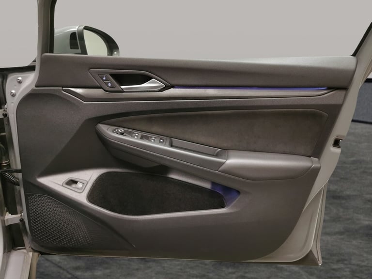 2022 Volkswagen Golf 1.4 TSI GTE 5dr DSG HATCHBACK PETROL/ELECTRIC Automatic