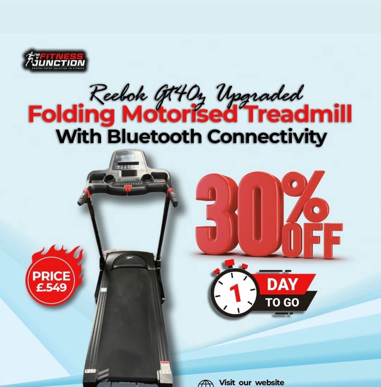 Fitness & Gym equipments/weights/dumbbells / Treadmills/cardio machine /elliptical trainer/FitnessUk