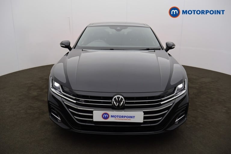 2023 Volkswagen Arteon 2.0 TSI R-Line 5dr DSG Hatchback Petrol Automatic