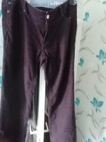 WOMENS CORD JEANS FROM GAP | in Abingdon, Oxfordshire | Gumtree