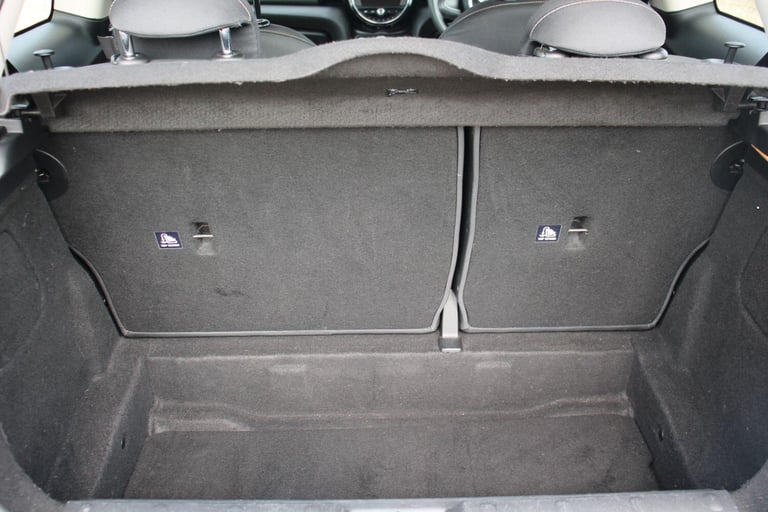 2015 MINI Hatch 1.5 Cooper Euro 6 (s/s) 3dr HATCHBACK Petrol Manual