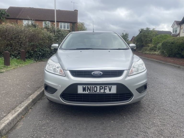 FORD FOCUS 1.6 Style 2010