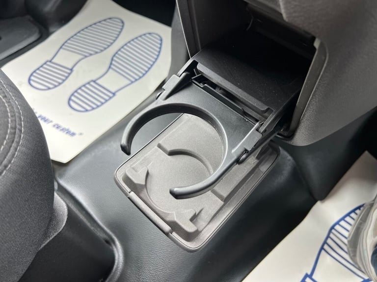 2023 Ford Transit Custom 2.0 300 EcoBlue Limited Panel Van 5dr Diesel Manual L2 H1 Euro 6 (s/s) (...