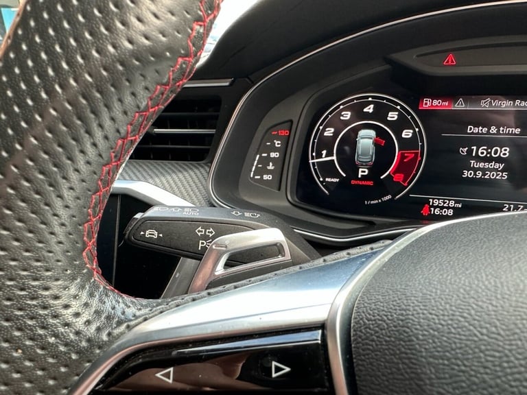 2023 Audi RS6 Avant 4.0 TFSI V8 Estate 5dr Petrol Tiptronic quattro Euro 6 (s/s) (600 ps) Estate ...