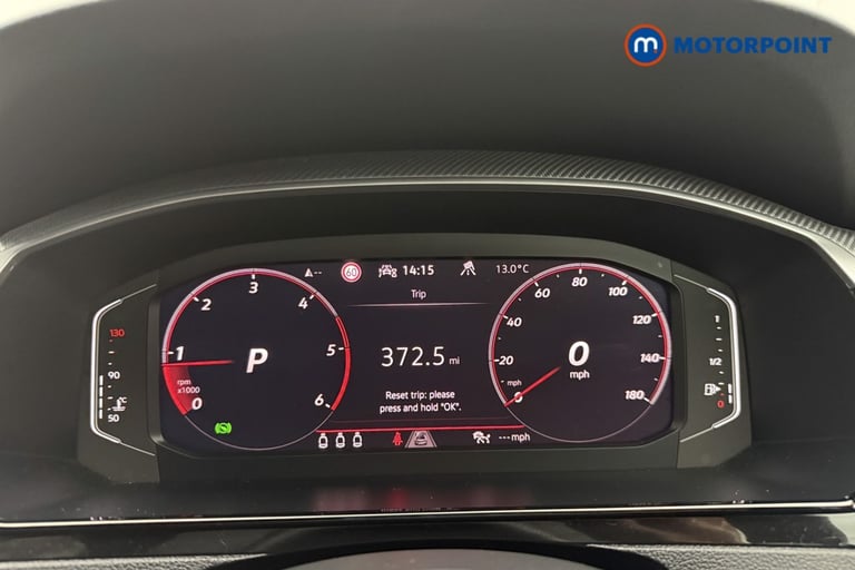 2022 Volkswagen Arteon 2.0 TDI R-Line 5dr DSG Hatchback Diesel Automatic