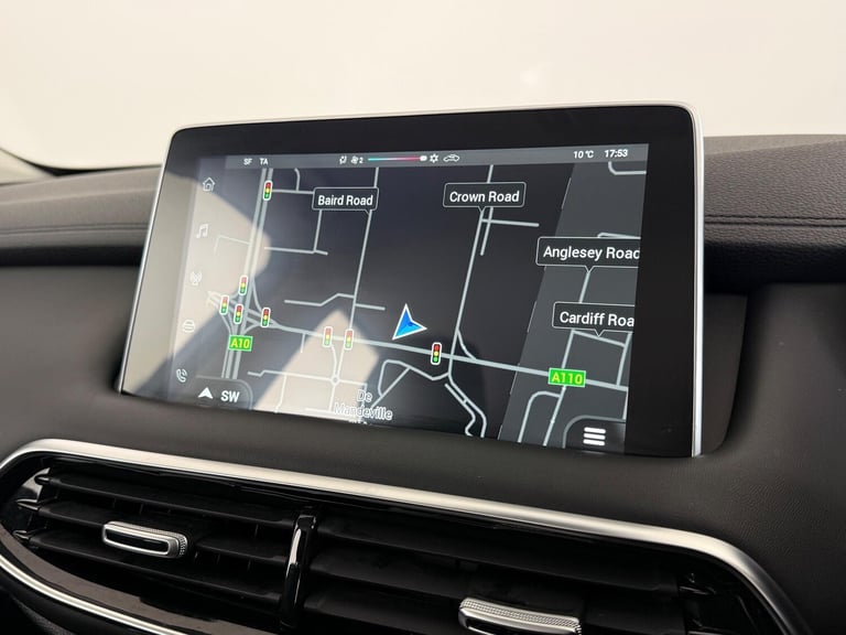 2023 MG MG HS 1.5 T-GDI SE 5dr DCT ESTATE PETROL Automatic