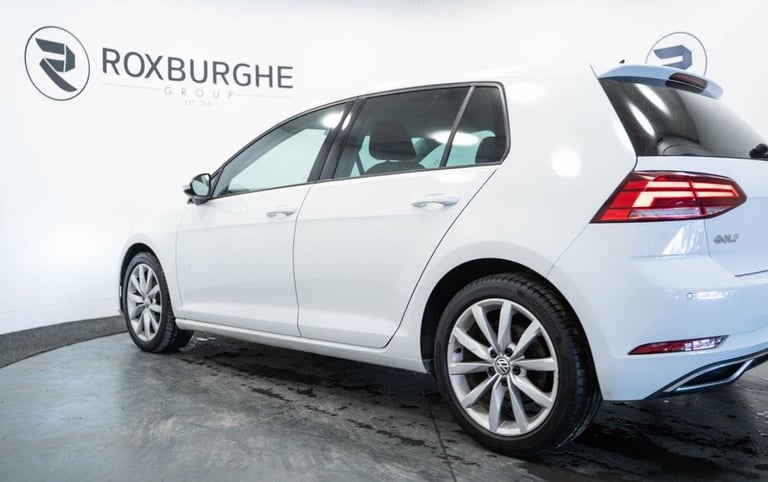 2020 20 VOLKSWAGEN GOLF 1.6 TDI GT EDITION HATCHBACK 5DR DIESEL MANUAL EURO 6 (S