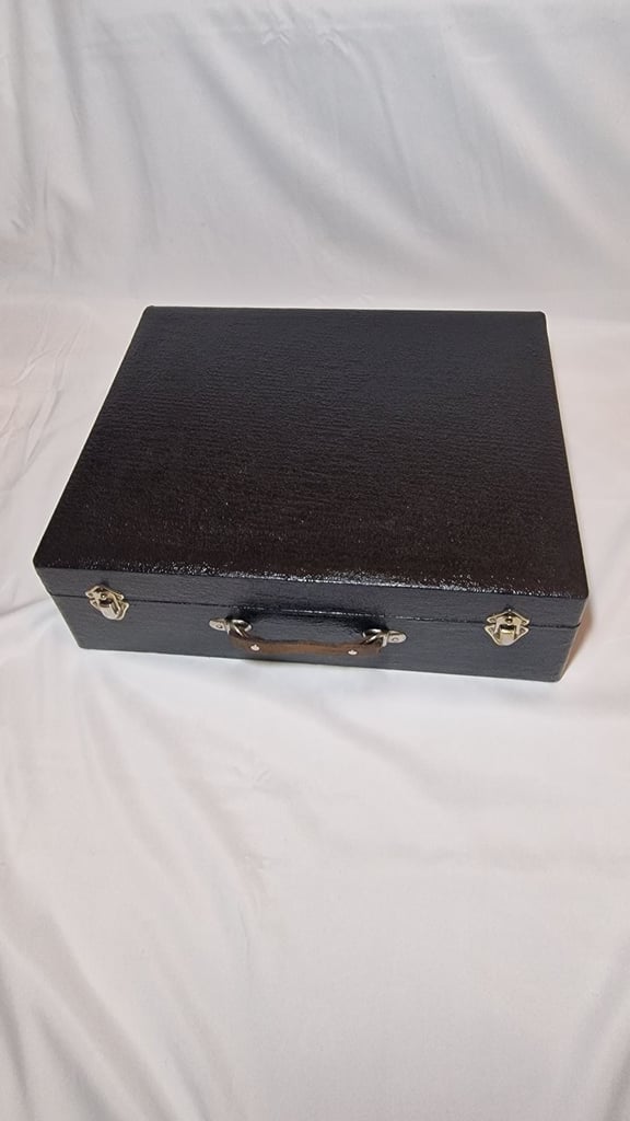 Restored Helio Lux Violet Ray,  Tesla Healing Device