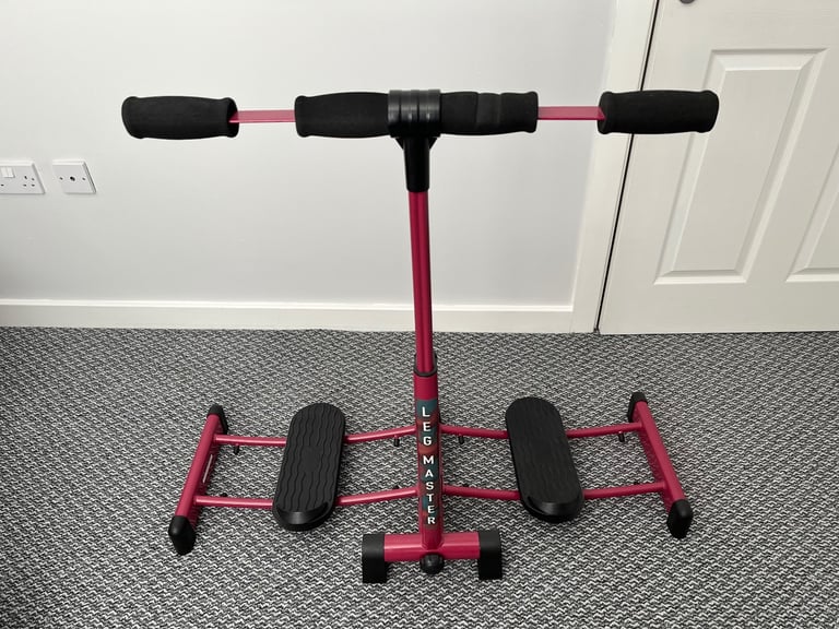 image for Bargain - New Leg Master Exerciser -* Collection Only*