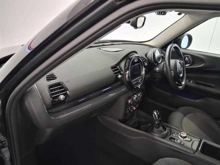 2020 MINI Clubman 1.5 Cooper Classic Estate 6dr ESTATE Petrol Automatic