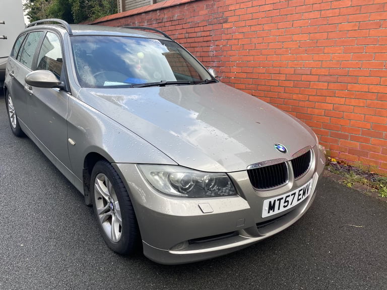 image for BMW, 3 SERIES, Estate, 2008, Other, 1995 (cc), 5 doors