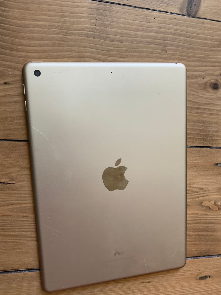 Apple Ipad 5 32GB Ios16 Wifi Very Good Condition - Delivery Available