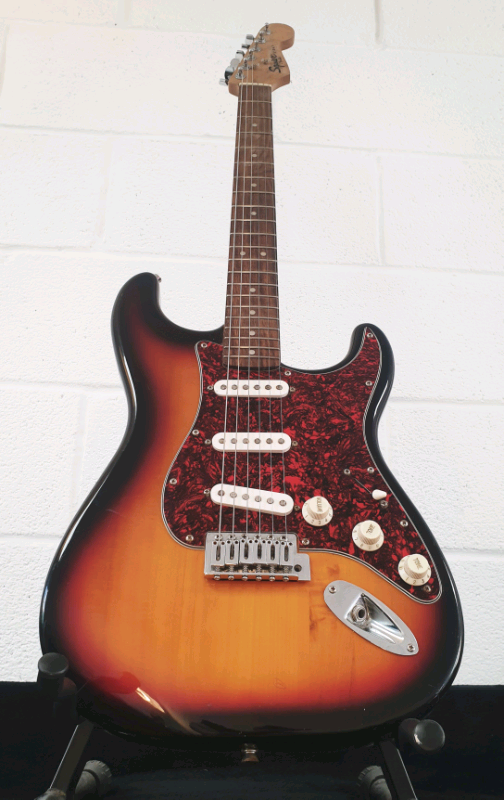 Fender Squier Special Edition Stratocaster