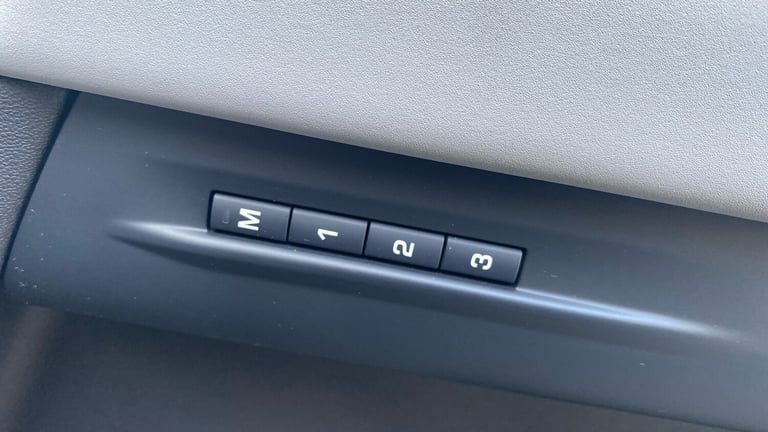 2024 Land Rover Range Rover Evoque 1.5 P270e S 5dr Auto Hatchback Hatchback Hybrid Automatic