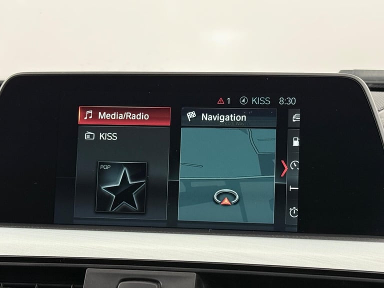 2018 BMW 3 Series 2.0 320i M Sport Shadow Edition Touring Auto xDrive Euro 6 (s/s) 5dr ESTATE Pet...