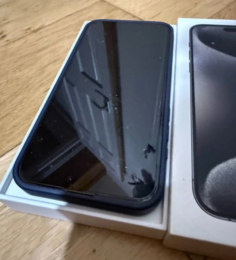 image for Apple iPhone 15 Pro max 512 Gb 