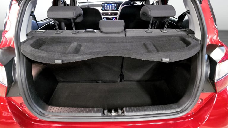 2022 Hyundai i10 1.2 Premium 5dr HATCHBACK Petrol Manual