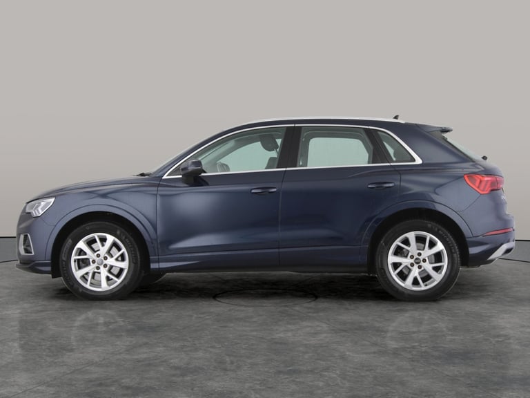 2019 Audi Q3 2.0 TDI 40 Sport SUV 5dr Diesel S Tronic quattro Euro 6 (s/s) (190 ps) - LA Suv Dies...
