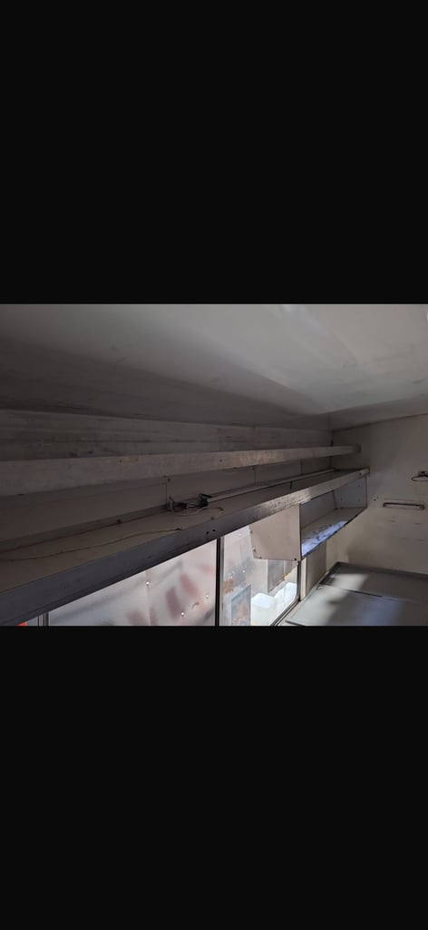 Ice cream van Ford, TRANSIT, Other, 2006, Manual, 2402 (cc)