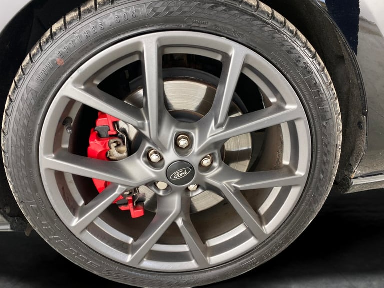 2020 Ford Focus 2.3T EcoBoost ST Hatchback 5dr Petrol Manual Euro 6 (s/s) (280 ps) - HEATED Hatch...