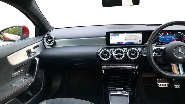 2024 Mercedes-Benz A-Class A200 AMG Line Premium Plus 4dr Auto SALOON PETROL Automatic