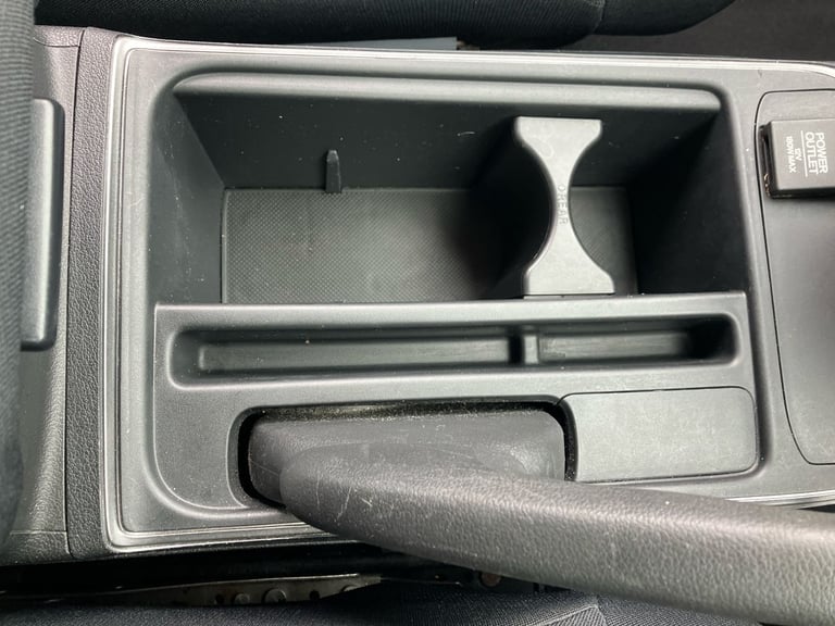 2018 Honda CR-V 2.0 i-VTEC SE Plus 5dr Auto [Nav] Estate PETROL Automatic