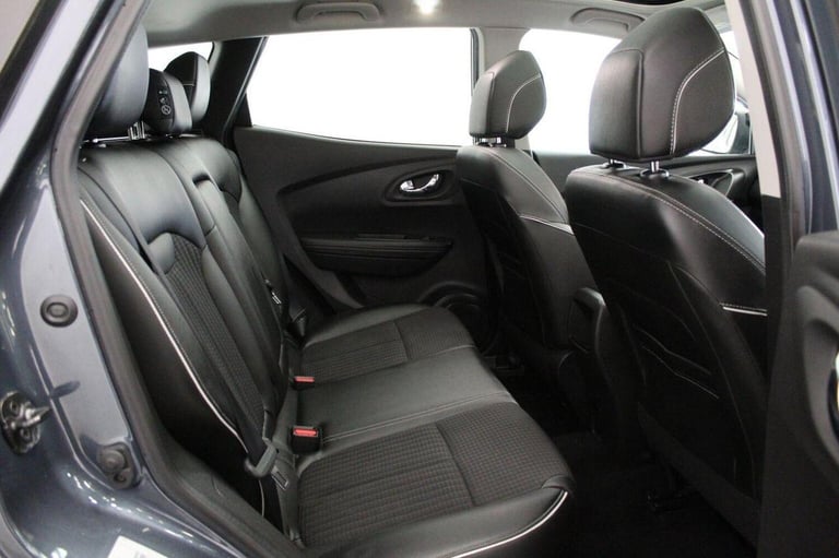 RENAULT KADJAR 1.6 dCi Signature Nav Euro 6 (s/s) 5dr 2016