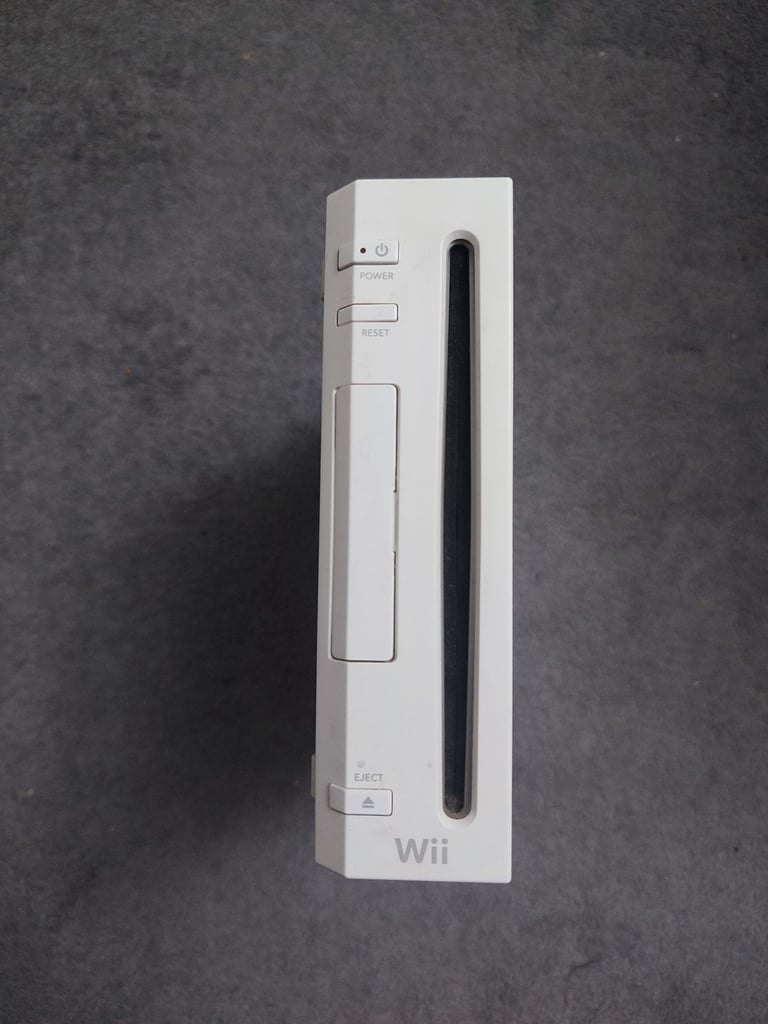 image for Nintendo Wii - working