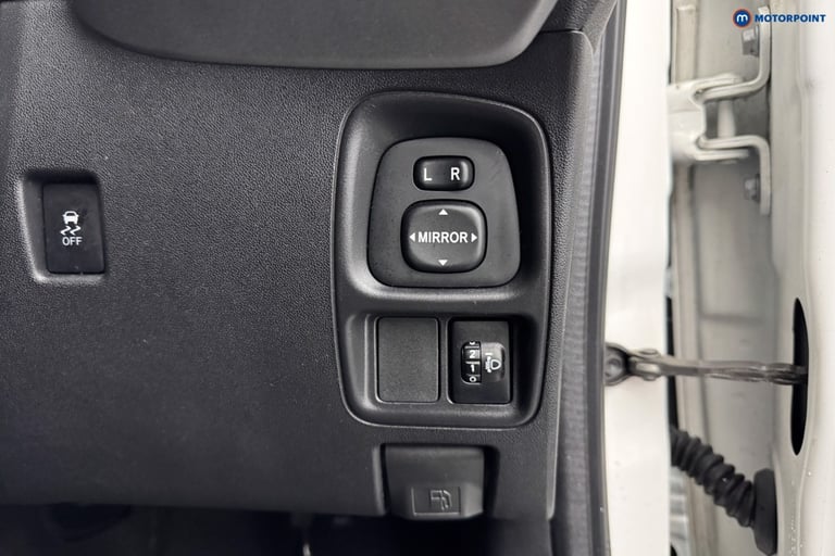 2018 Toyota AYGO 1.0 VVT-i X-Press 5dr Hatchback Petrol Manual