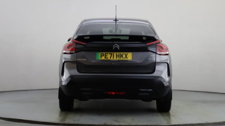 2021 Citroen C4 50kWh Shine Plus Hatchback 5dr Electric Auto (7.4kW Charger) (136 ps) Hatchback E...