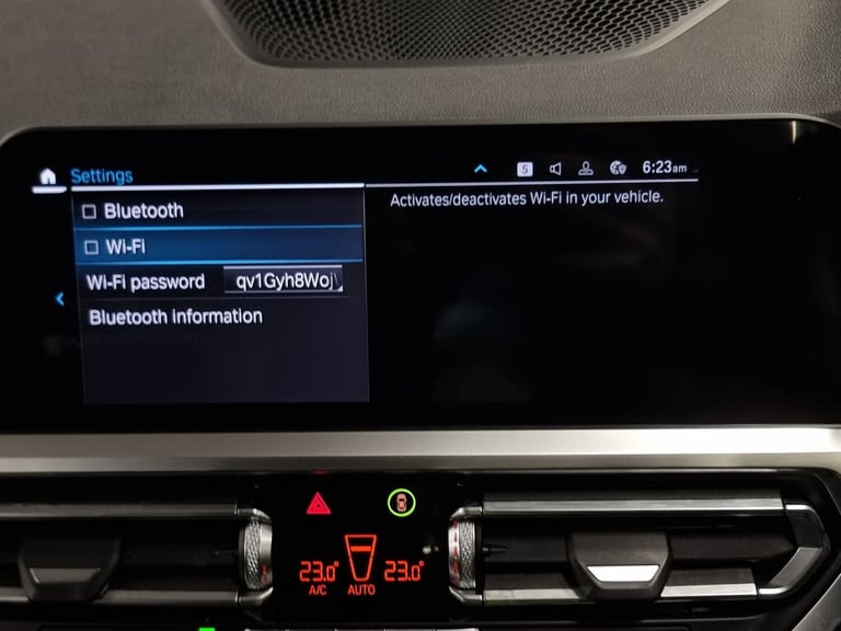 2020 BMW 3 Series 330e SE Pro 4dr Step Auto SALOON PETROL/ELECTRIC Automatic
