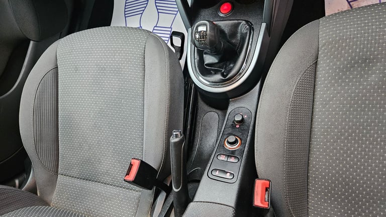 Seat, ALTEA, MPV, 2007, Manual, 1968 (cc), 5 doors