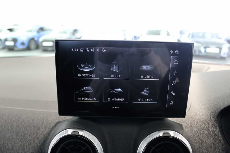 2025 Audi Q2 30 TFSI 116 Sport 5dr SUV Petrol Manual