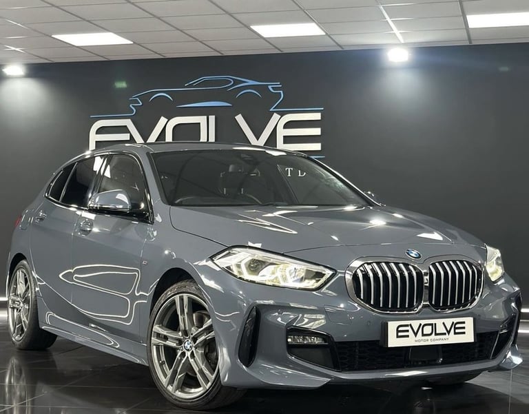 image for 2020 20 BMW 1 SERIES 2.0 118D M SPORT HATCHBACK 5DR DIESEL AUTO EURO 6 (S/S) (15