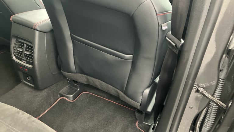 2022 Ford Kuga 2.5 PHEV ST-Line X Edition 5dr CVT Estate Estate Hybrid Automatic